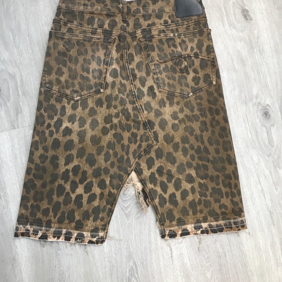NEW R13 Norbury Skirt SIZE 26 $595. BNWT - Picture 13 of 14